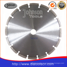 Ferramenta de diamante: Od200mm Circular Wall Cutting Saw Blade